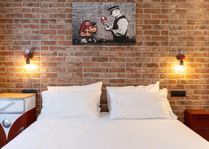 Napoleon & Apartament