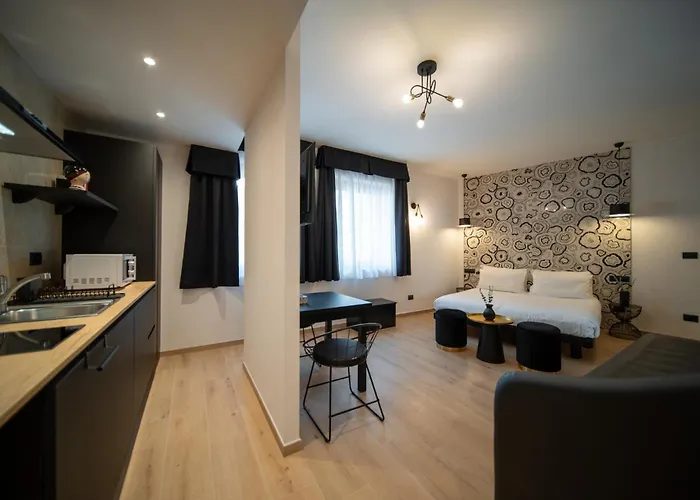 Apartament Napoleon &