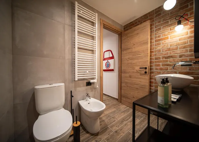 Napoleon & Apartament *