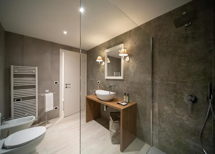 Apartament Napoleon & *