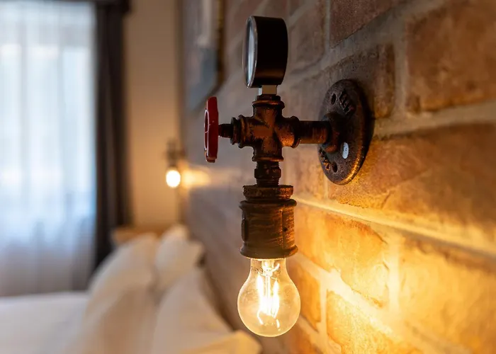 Napoleon & Apartment Susa