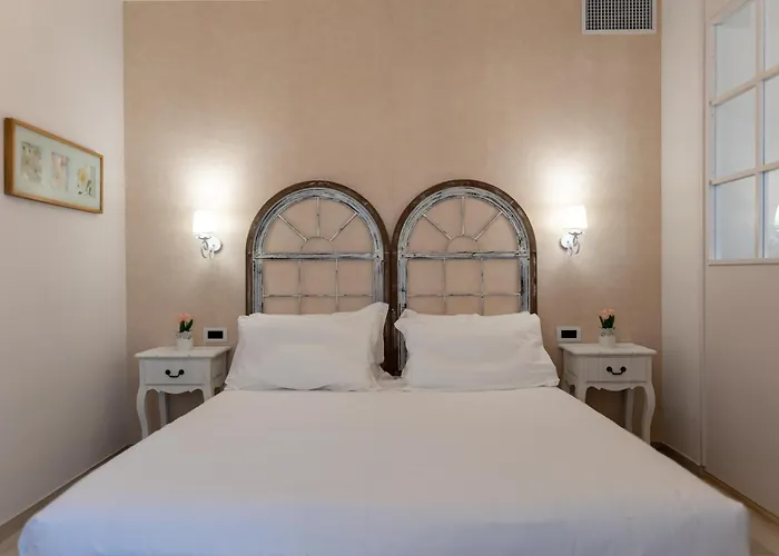 Napoleon & Apartament *