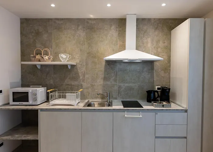 Apartament Napoleon & *