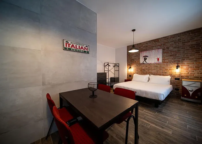 Napoleon & Apartament