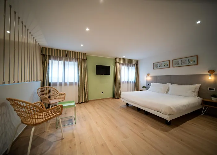 Apartament Napoleon & Susa