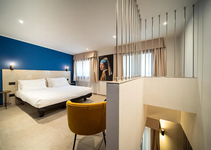 Napoleon & Apartament