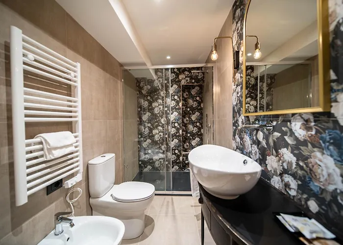 Apartament Napoleon &