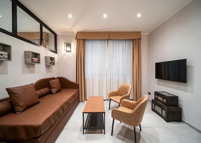Napoleon & Apartament