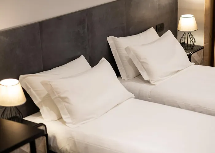 Napoleon & Apartament Susa