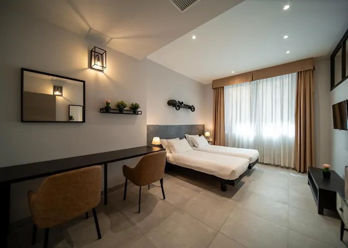 Apartament Napoleon &