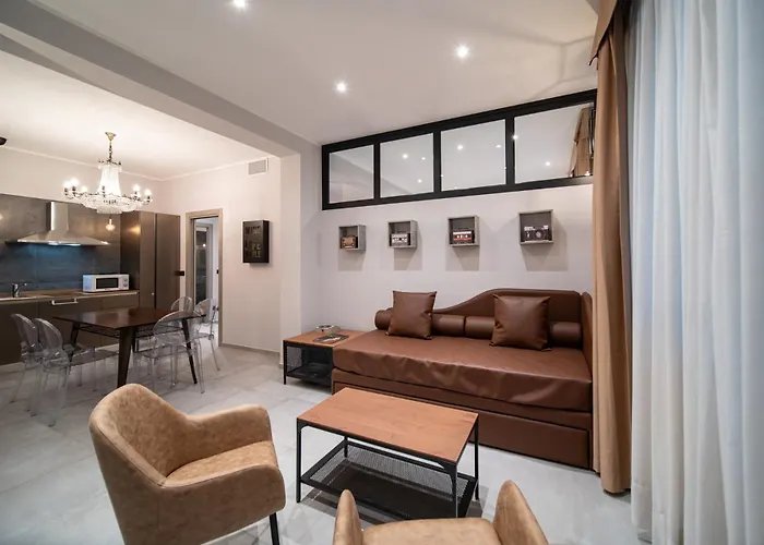 Napoleon & Apartament *