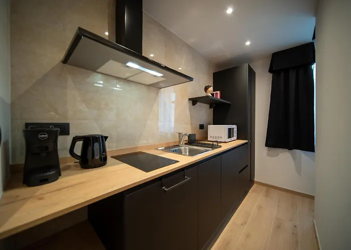 Napoleon & Apartament