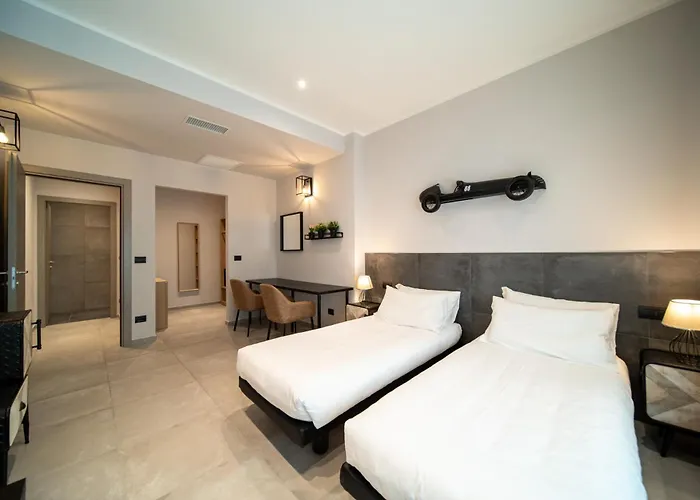 Apartament Napoleon &