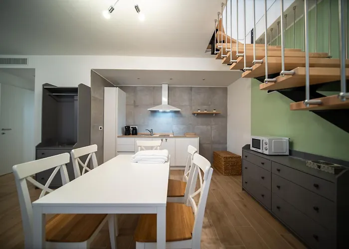 Napoleon & Apartament